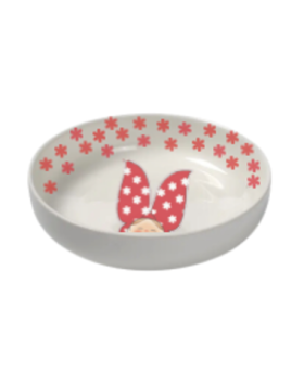 Assiette à soupe Lovely Elsa