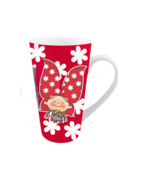 Mug Céramique Lovely Elsa XL