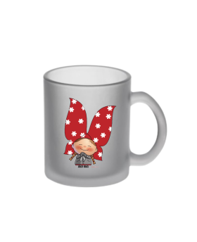 Mug Givre Lovely Elsa