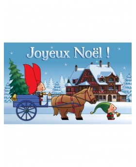 Mignonette Joyeux Noël 2...