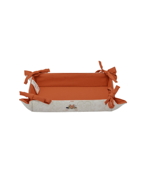 Corbeille à Pain Deco